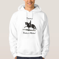Dressage Poetry in Motion
