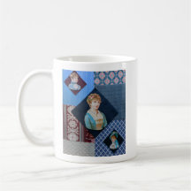 Dressed for Tea