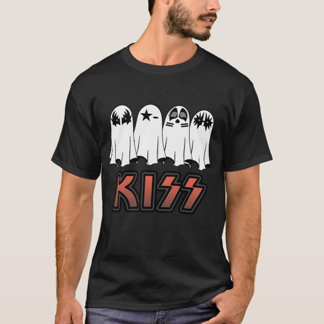 Dressed to BOO! T-Shirt (Front)