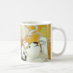 Dressed Up Disorder Mug