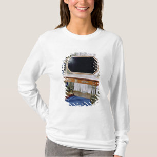 Dressing table belonging to Empress Josephine T-Shirt