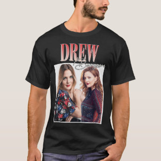 Drew Barrymore   T-Shirt