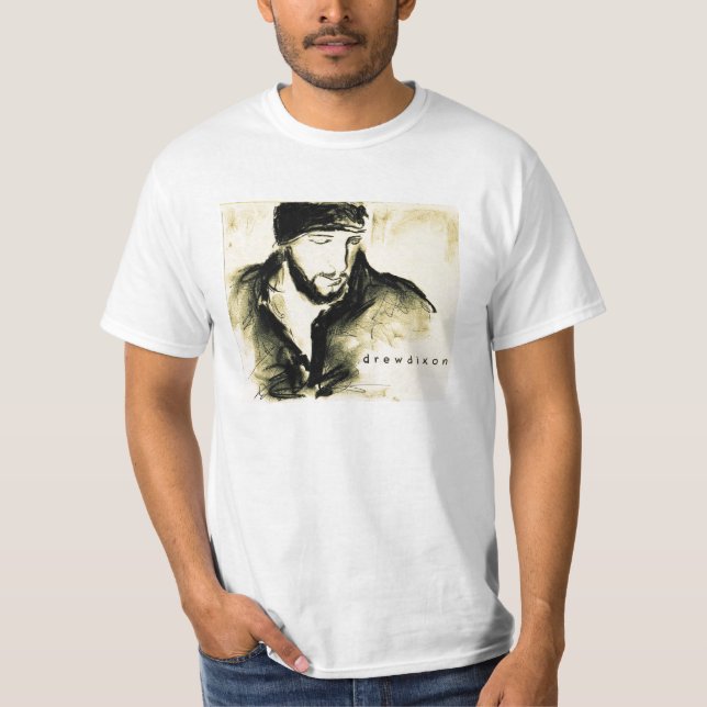 Drew Cover Shirt (Front)