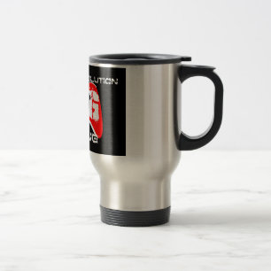 DRG Mug