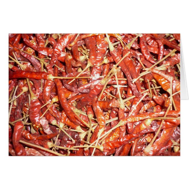 dried chillies (Front Horizontal)