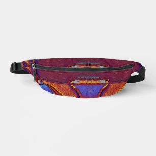 Dried Earth Fanny Pack
