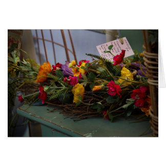 Dried Flowers
