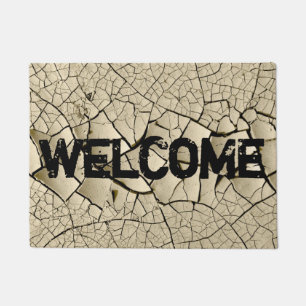 Dried Mud Doormat