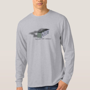 Drift 4 T-Shirt