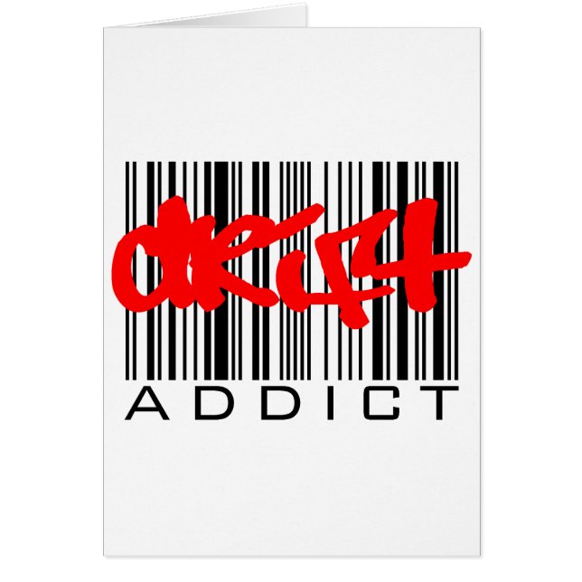 Drift Addict (Front)