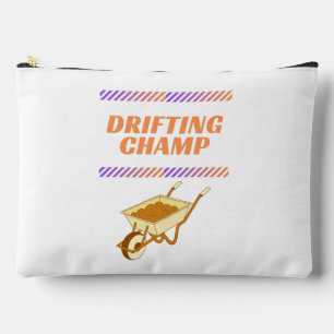 drift champion accessory pouch
