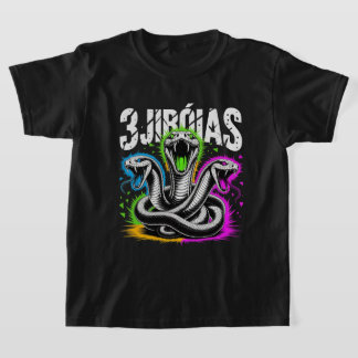 Drift Club Minimalist Speed T-Shirt