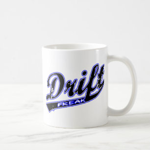 Drift Freak Coffee Mug