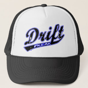 Drift Freak Trucker Hat