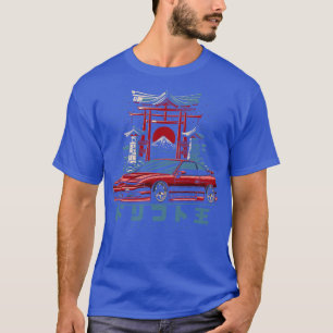 Drift King 180sx T-Shirt