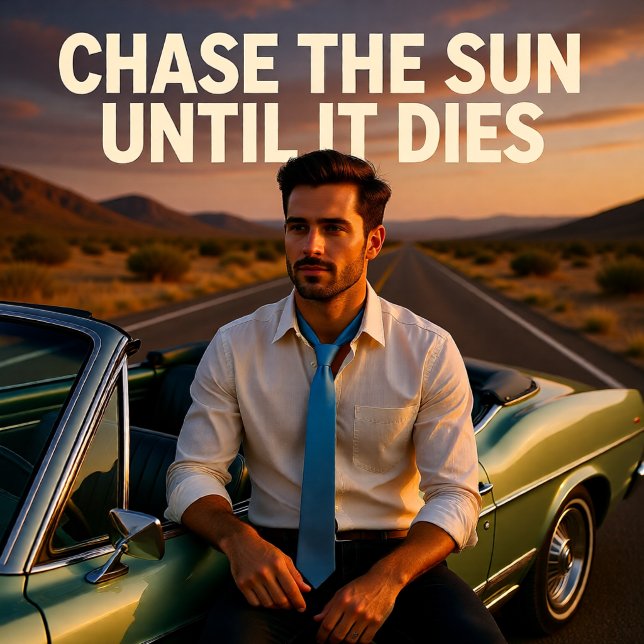 Drift Over Dunes Tie (Creator Uploaded)