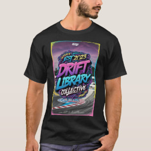 Drift shirt