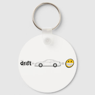 Drift Silvia S14 is fun Keychain