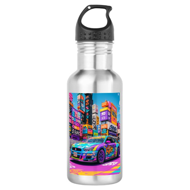 Drift Thermal Bottle (Front)