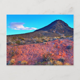 Drifting  By Postcard