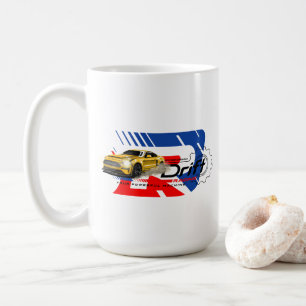 Drifting   Classic Mug #15