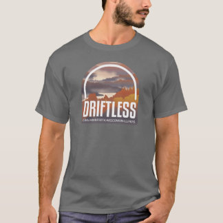 Driftless girl T-Shirt