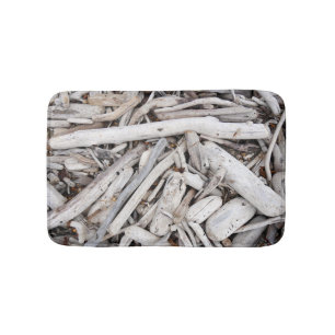 Driftwood Bath Mat