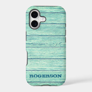 Driftwood Beach iPhone SE/5/5s case.
