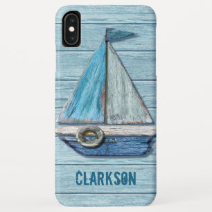 Driftwood Beach iPhone SE + iPhone 5/5S case