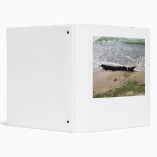 Driftwood Binder