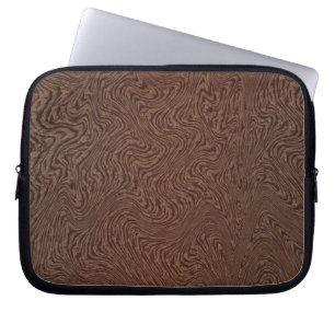 Driftwood Camo Laptop Sleeve