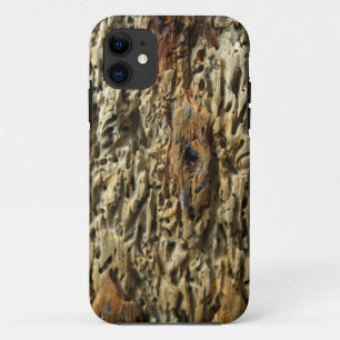 Driftwood iPhone 11 Case