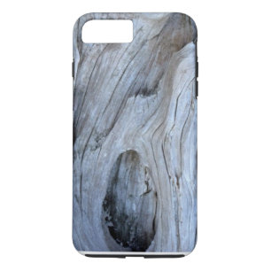 Driftwood Design iPhone Case