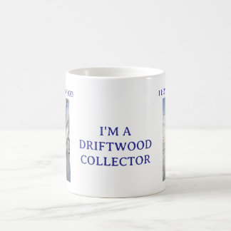 DRIFTWOOD MUG