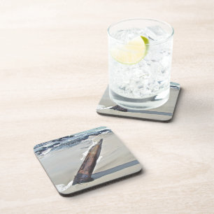 Driftwood Unchained Coaster
