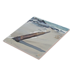 Driftwood Unchained Tile