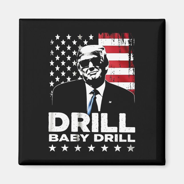 Drill 2  magnet (Front)