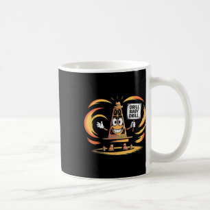 Drill Ba Trump Funny Meme Hhh  Coffee Mug