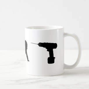 Drill Baby Drill Coffee Mug
