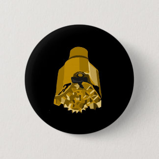 drill bit black 2 inch round button