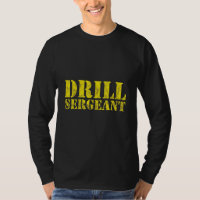 Drill Sergeant Drill Team Warrant Officer