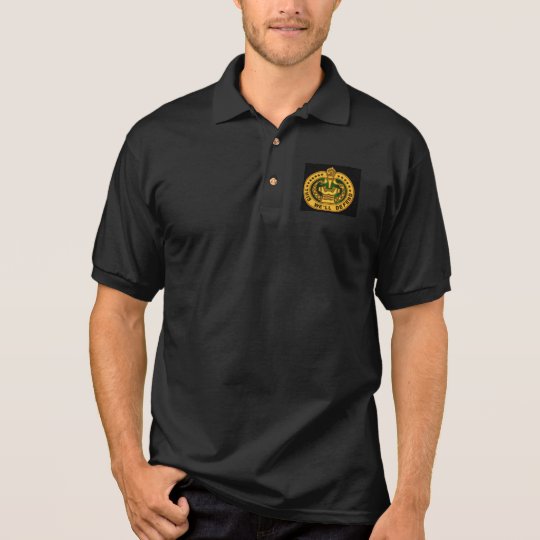 Drill Sergeant Polo