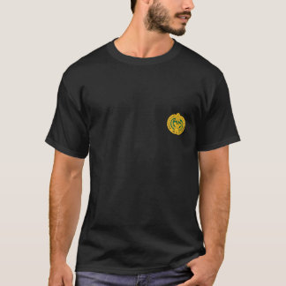 Drill_Sergeant T-Shirt