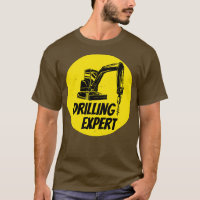 Drilling Expert Drilling Machine Construction Site
