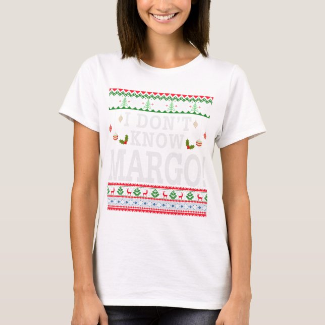 Drindl Costume German Bavarian Oktoberfest Festiva T-Shirt (Front)