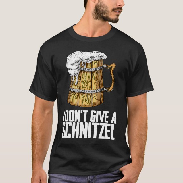 Drink Beer  Craft  beerpong T-Shirt (Front)