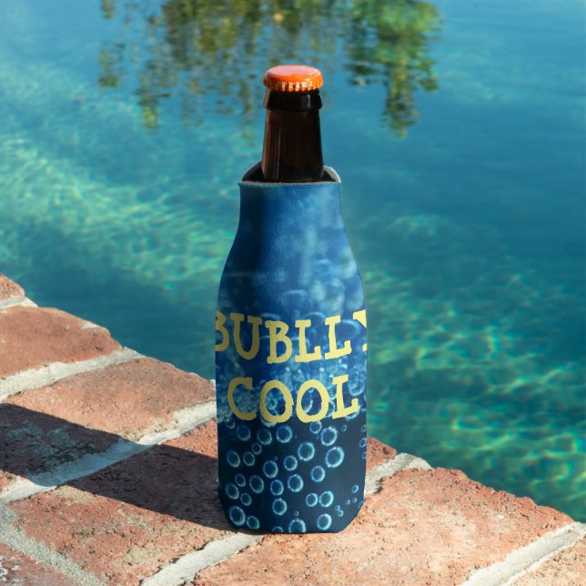 Drink  bottle cooler (In Situ Pool)