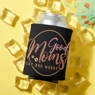 drink coosie can cooler