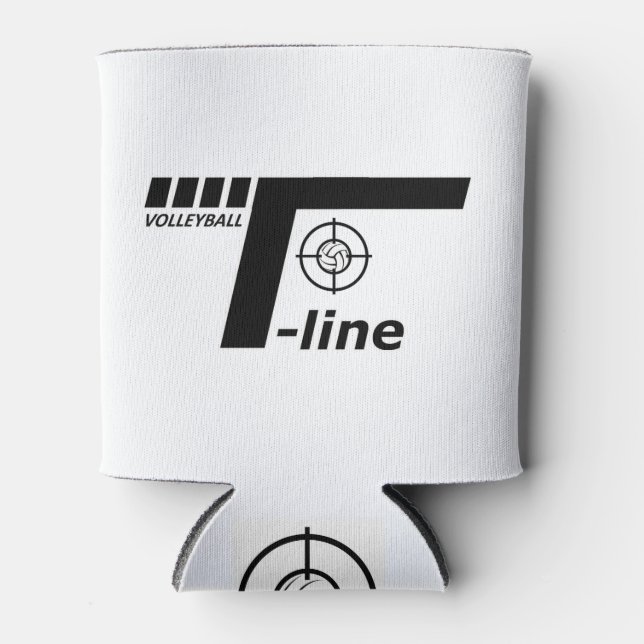 Drink Coz Can Cooler (Front)