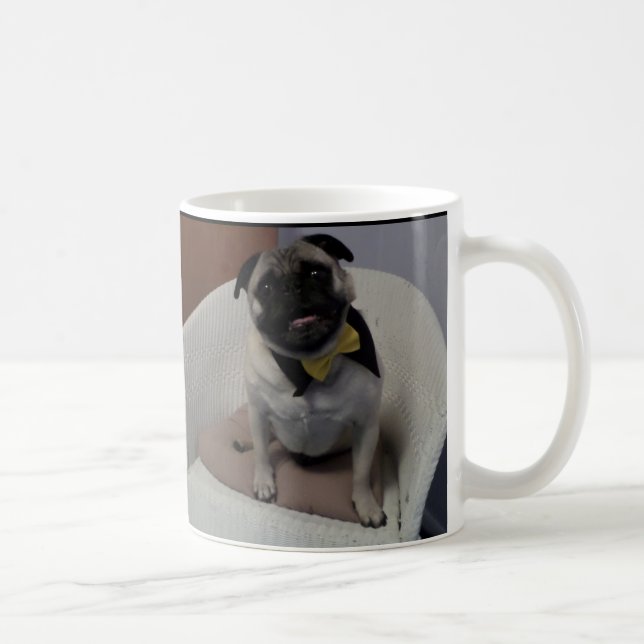 Drink It In Coffee Mug (Right)